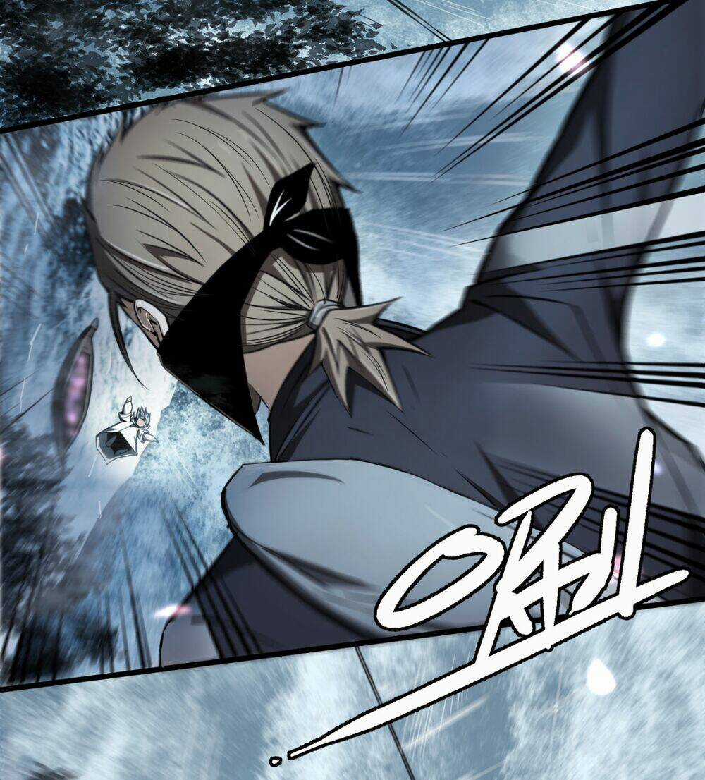 Chợ Quỷ - Chapter 10 - Trang 29