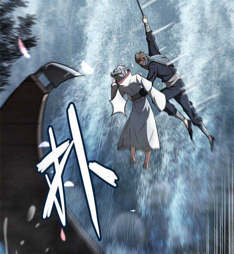 Chợ Quỷ - Chapter 10 - Trang 30