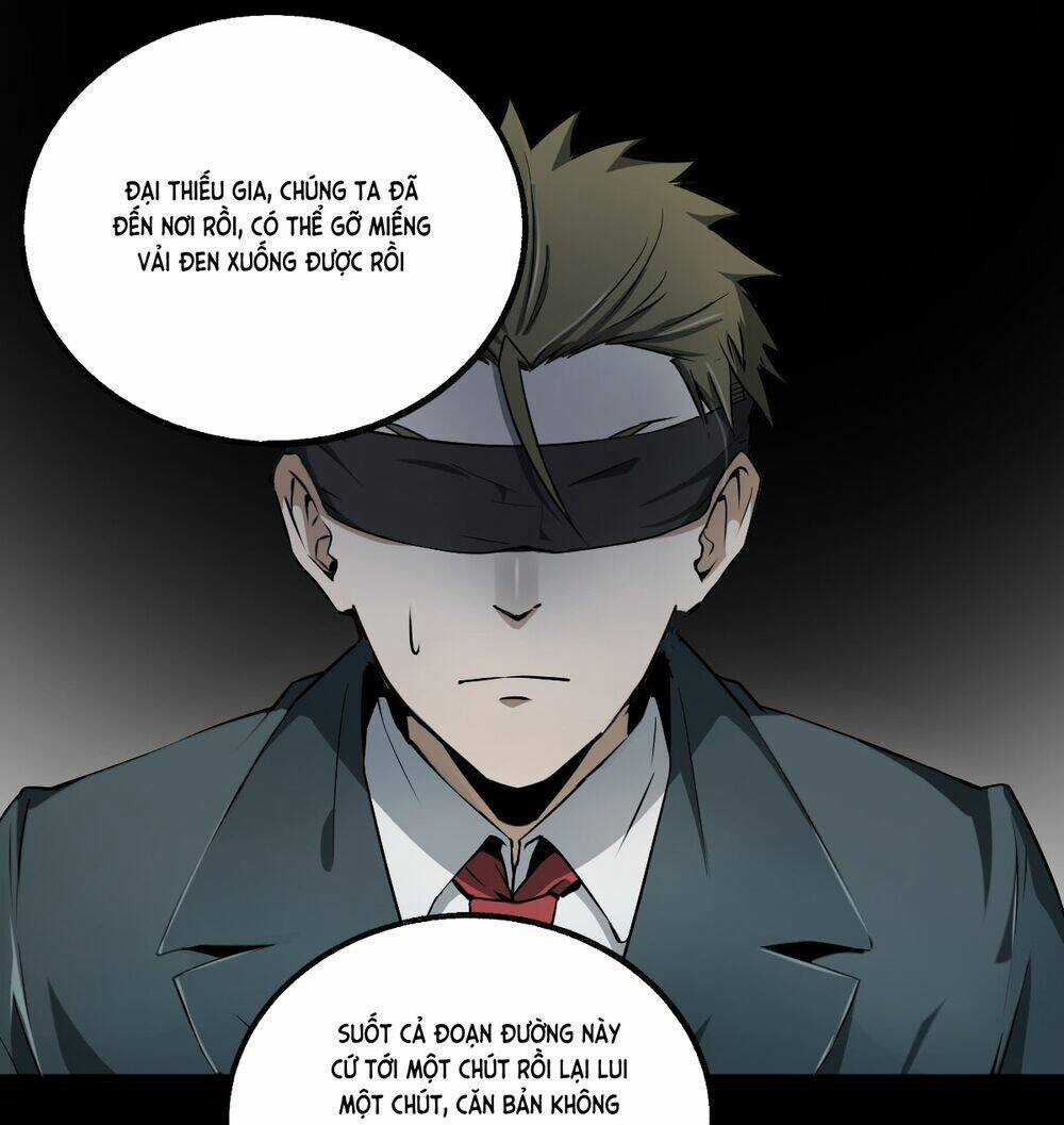 Chợ Quỷ - Chapter 10 - Trang 4