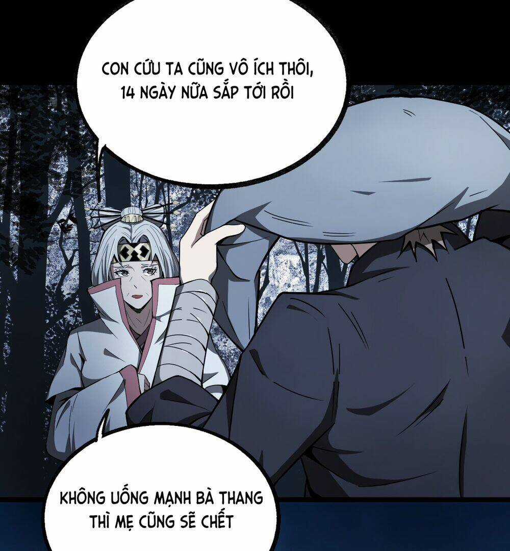 Chợ Quỷ - Chapter 10 - Trang 36