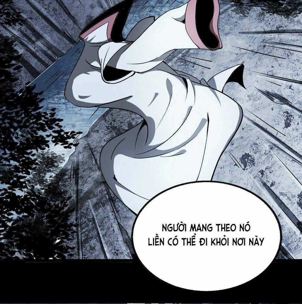 Chợ Quỷ - Chapter 10 - Trang 39