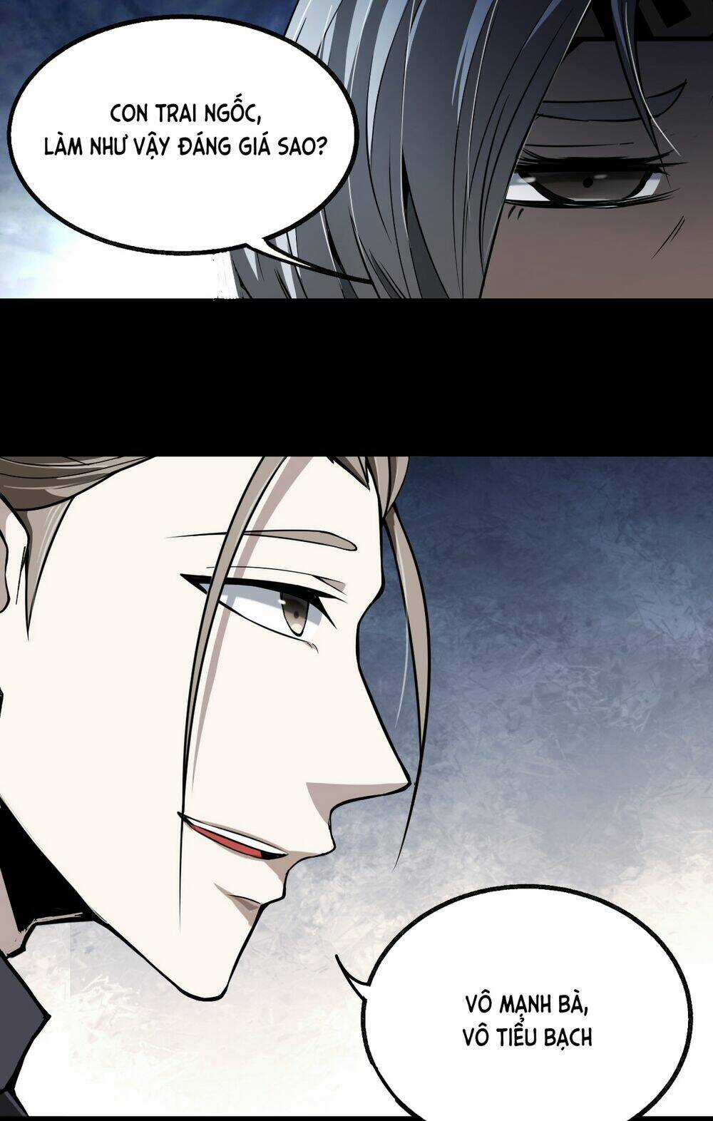 Chợ Quỷ - Chapter 10 - Trang 40