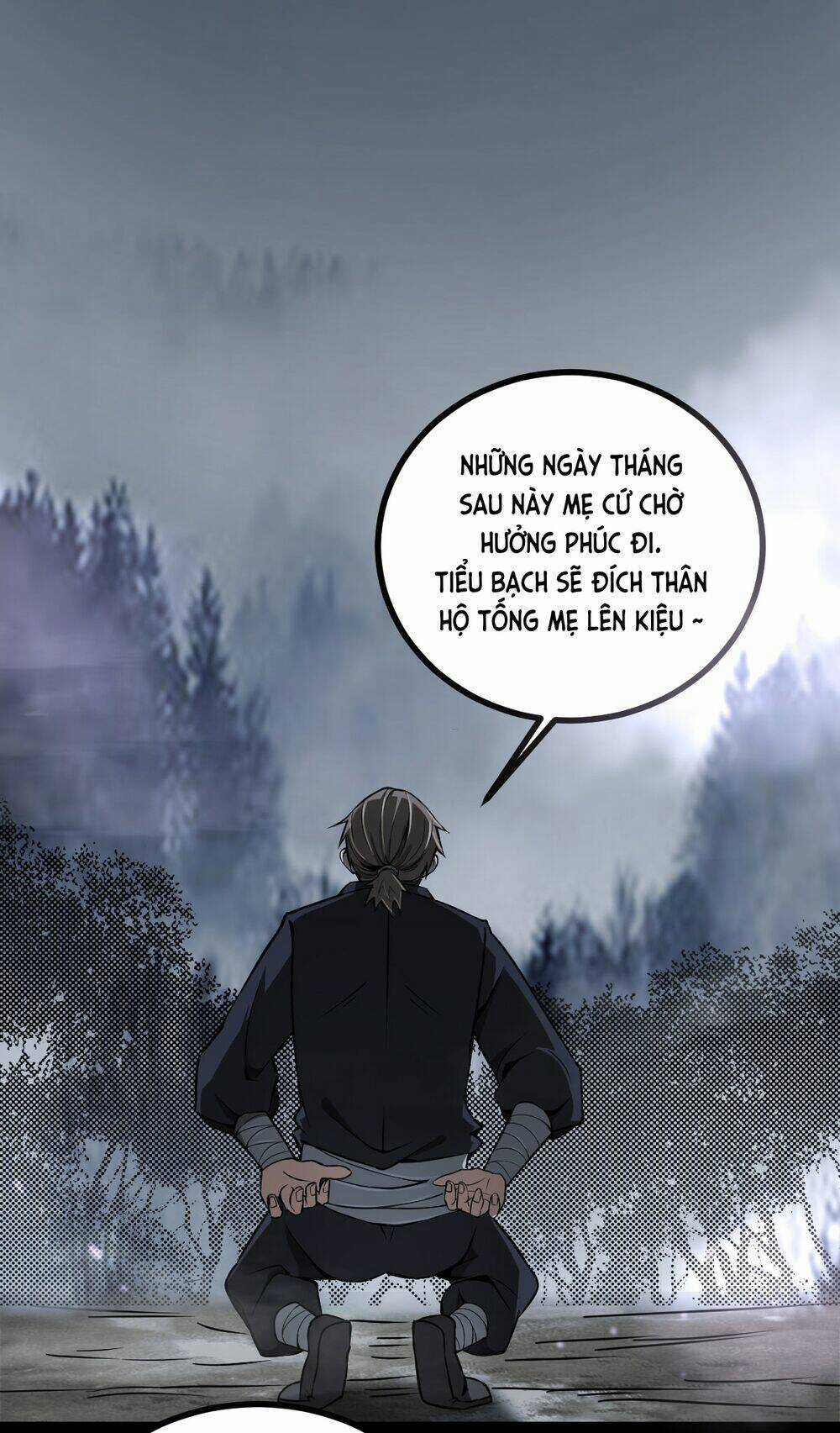 Chợ Quỷ - Chapter 10 - Trang 42