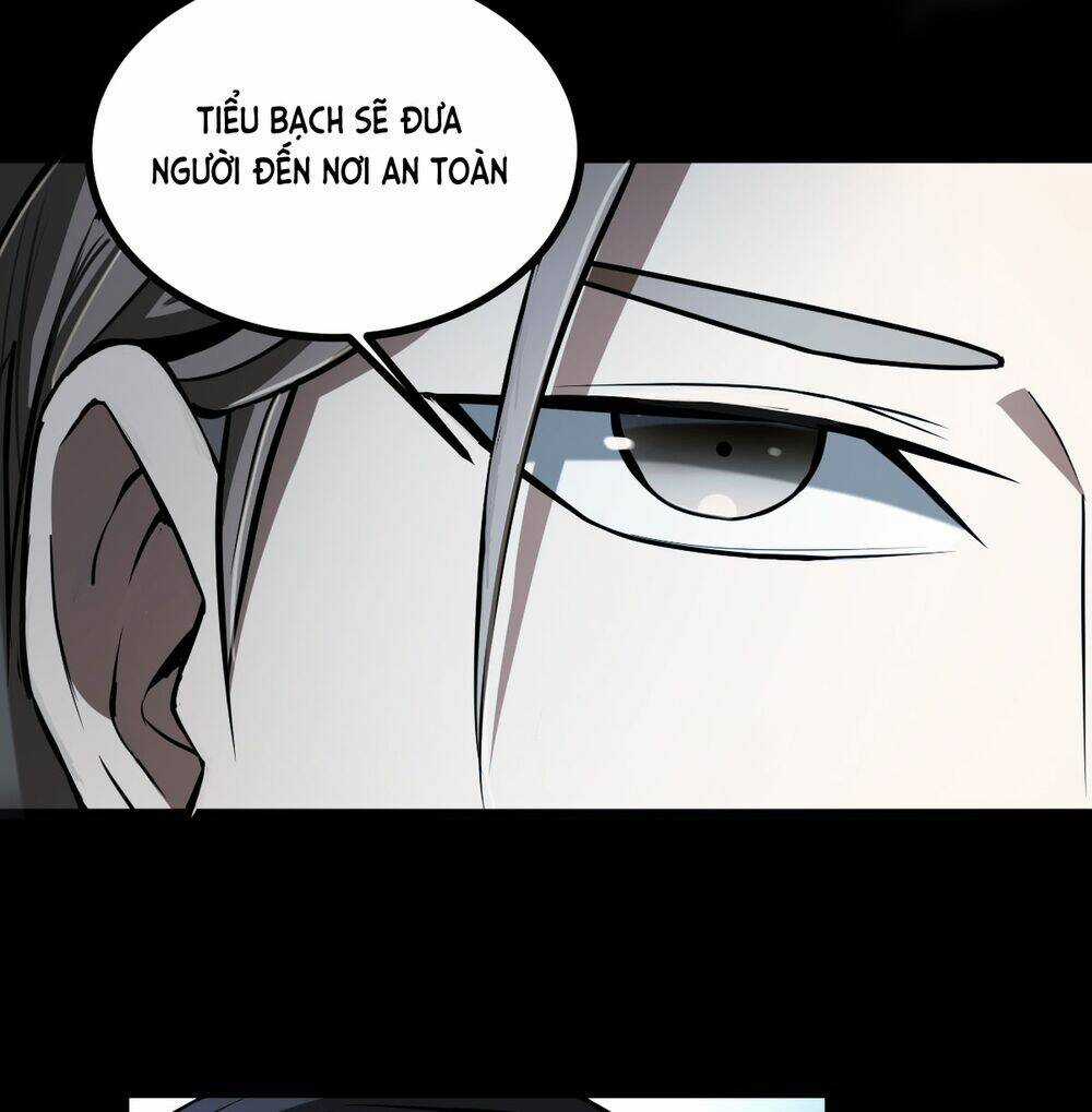 Chợ Quỷ - Chapter 10 - Trang 43