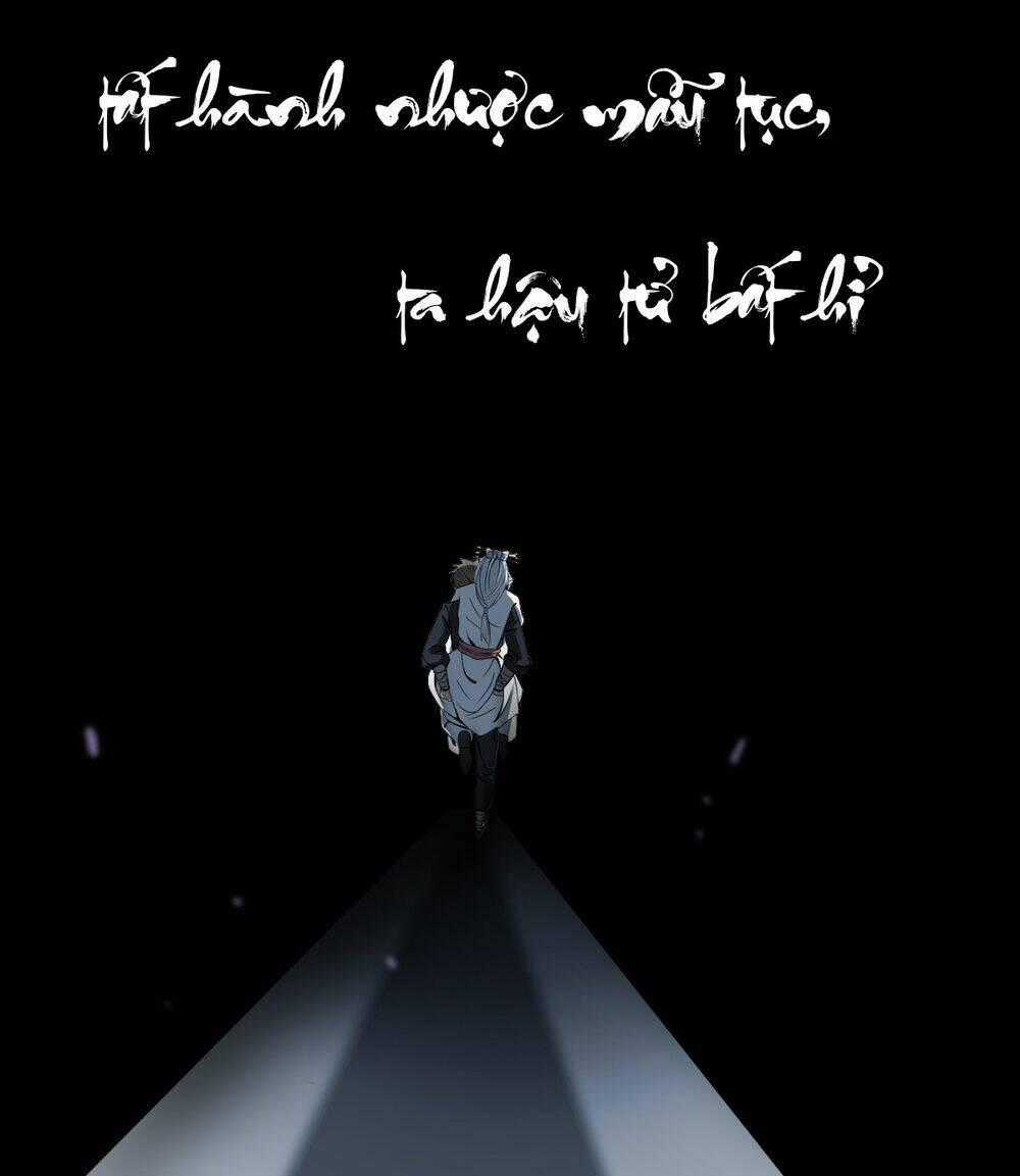 Chợ Quỷ - Chapter 10 - Trang 46