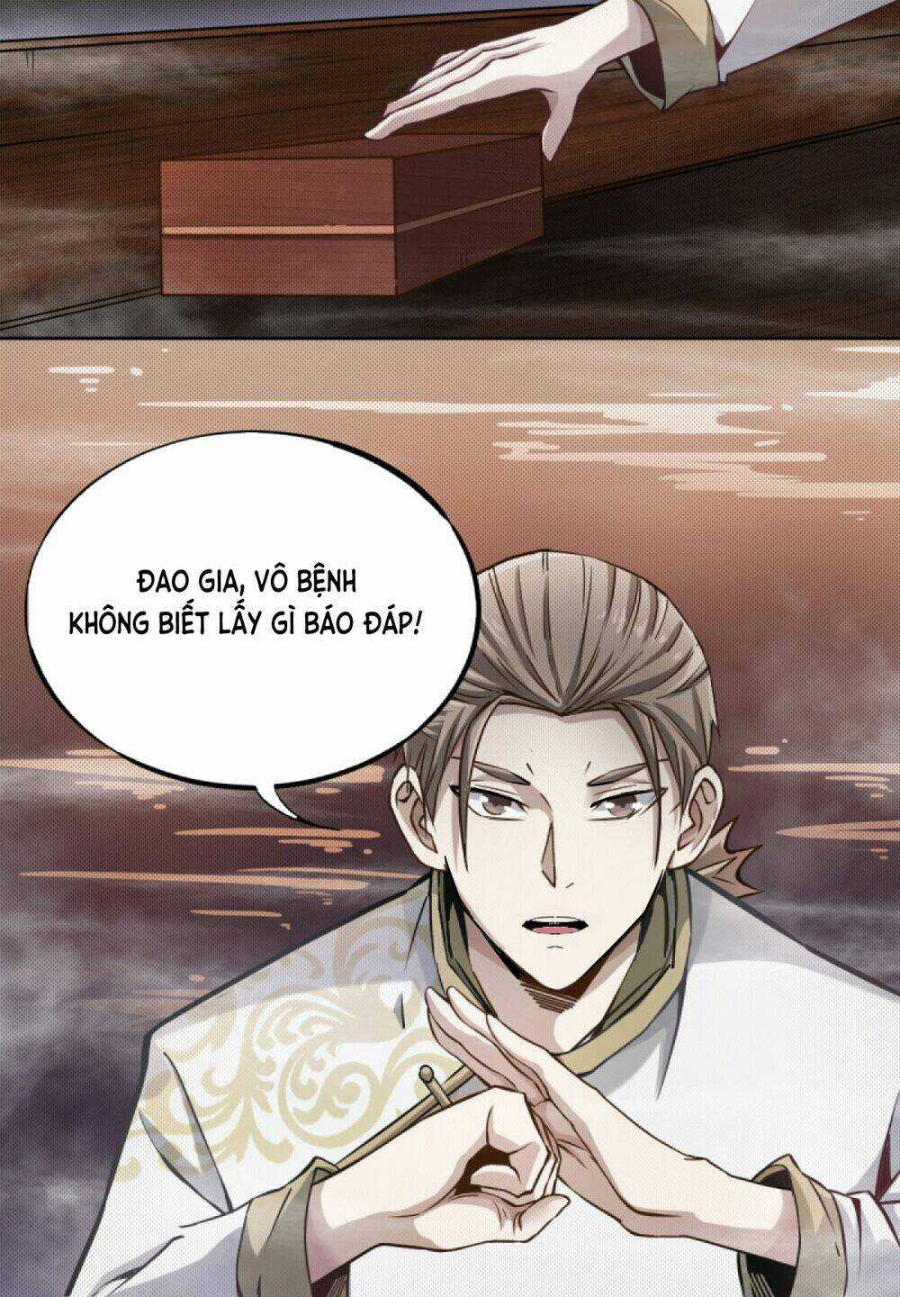 Chợ Quỷ - Chapter 11 - Trang 11
