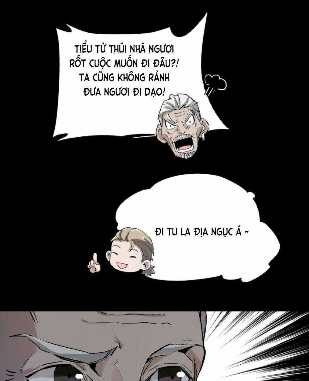 Chợ Quỷ - Chapter 11 - Trang 13