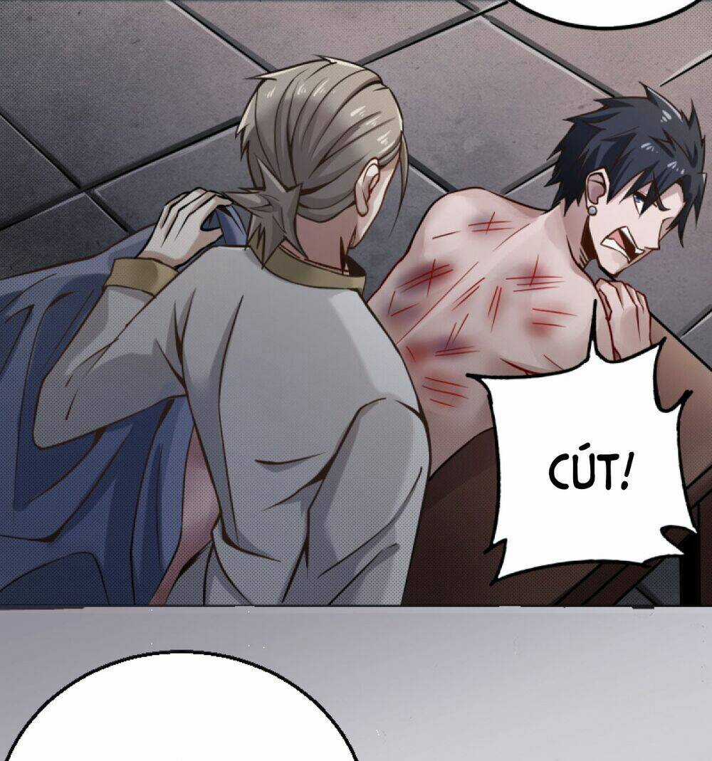 Chợ Quỷ - Chapter 11 - Trang 22