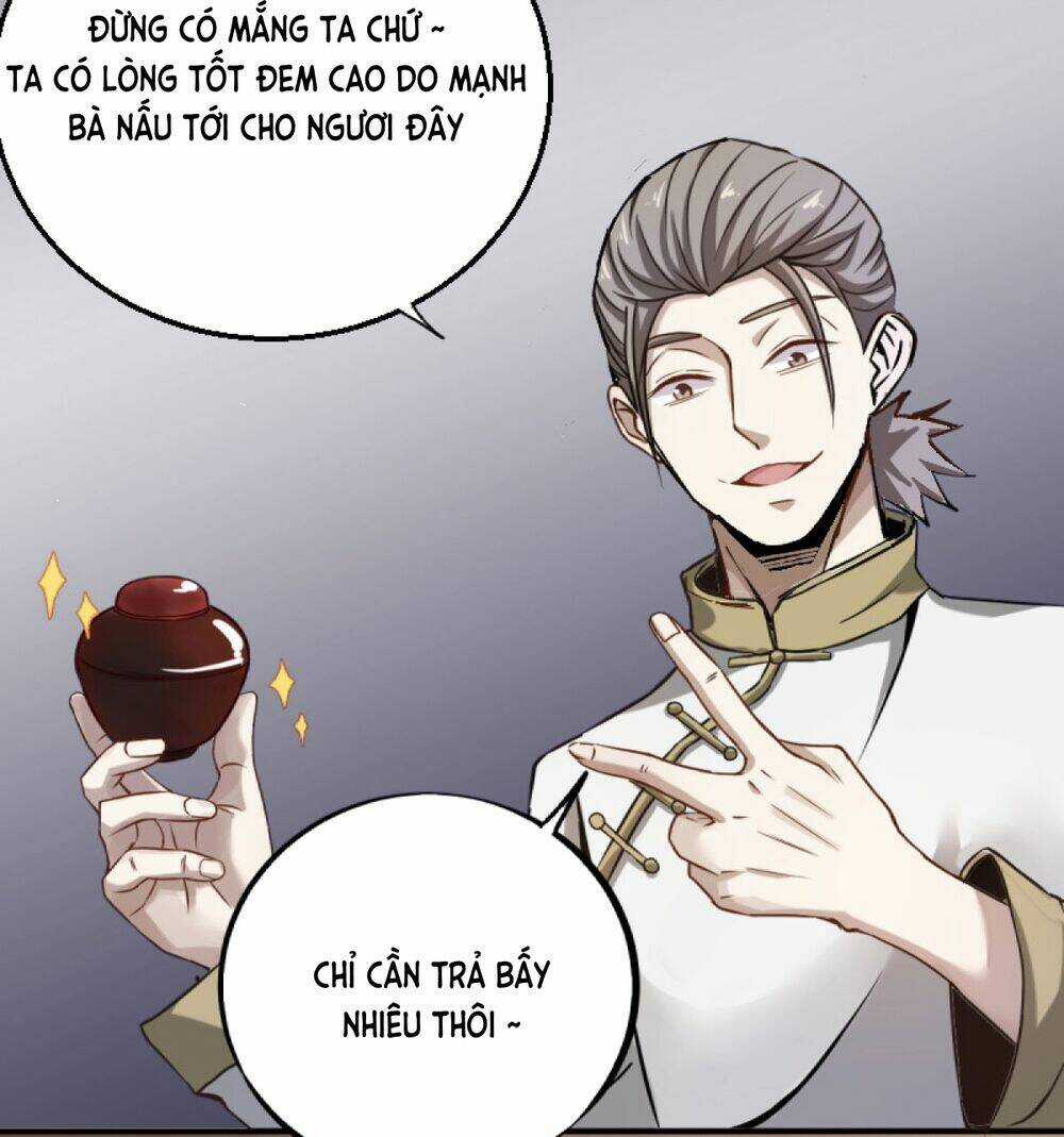 Chợ Quỷ - Chapter 11 - Trang 23