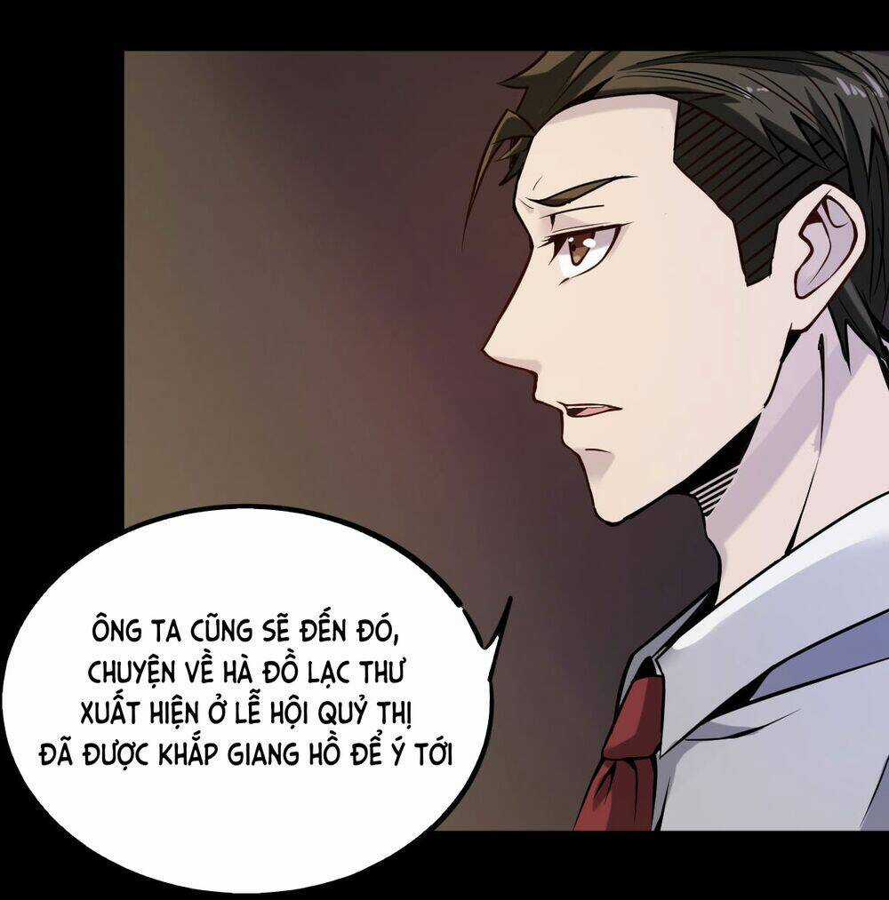 Chợ Quỷ - Chapter 11 - Trang 32