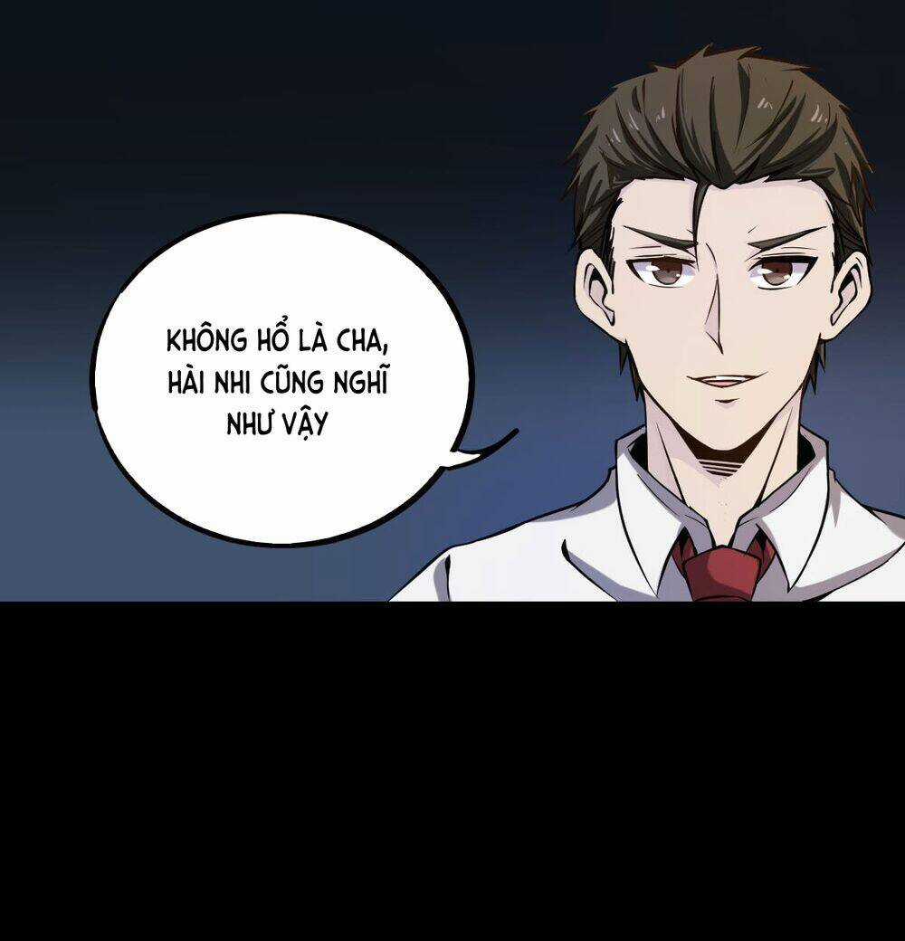 Chợ Quỷ - Chapter 11 - Trang 37