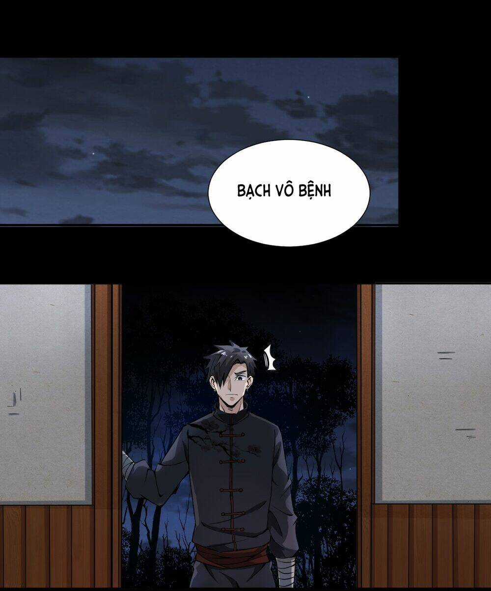 Chợ Quỷ - Chapter 11 - Trang 38