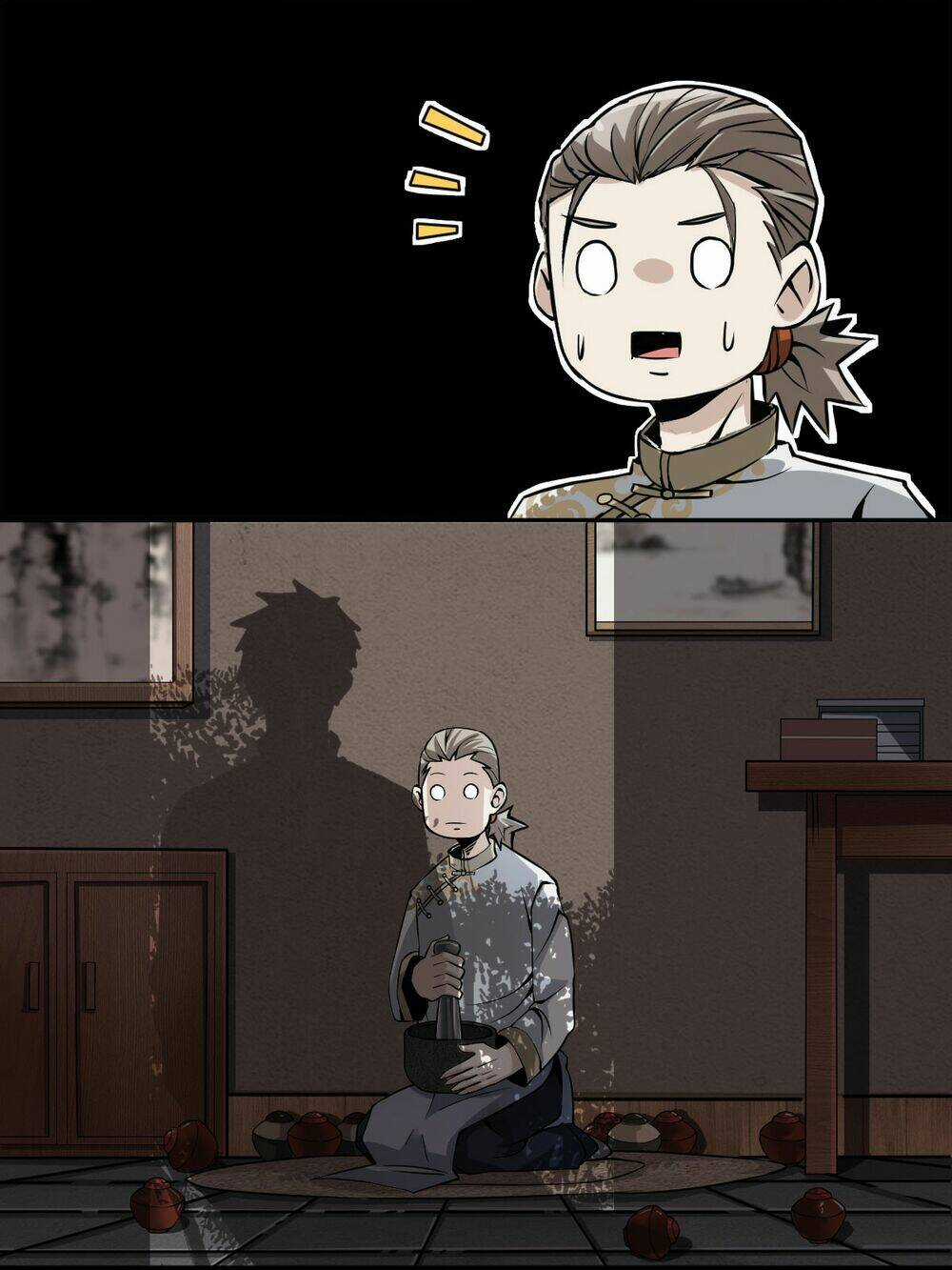 Chợ Quỷ - Chapter 11 - Trang 39