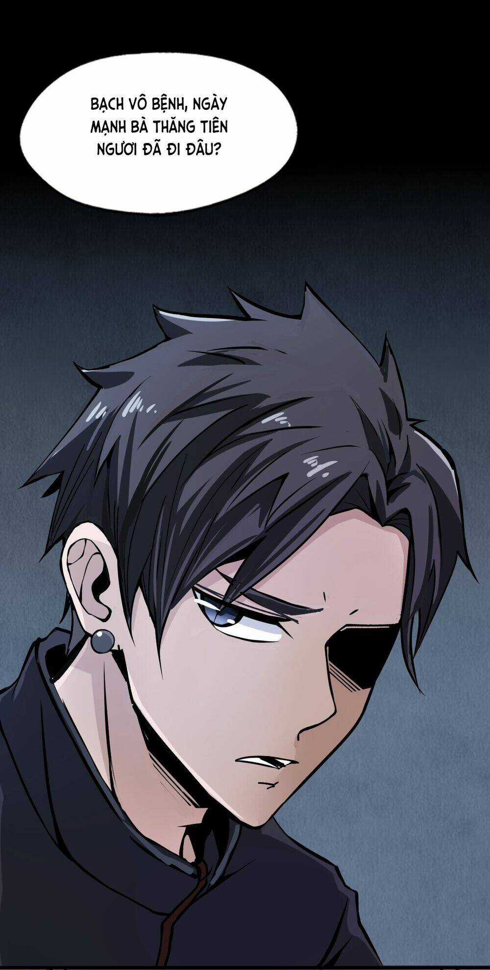 Chợ Quỷ - Chapter 11 - Trang 43