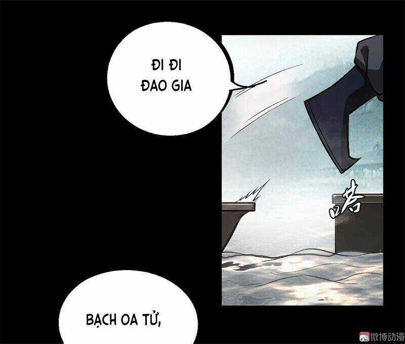 Chợ Quỷ - Chapter 2 - Trang 12