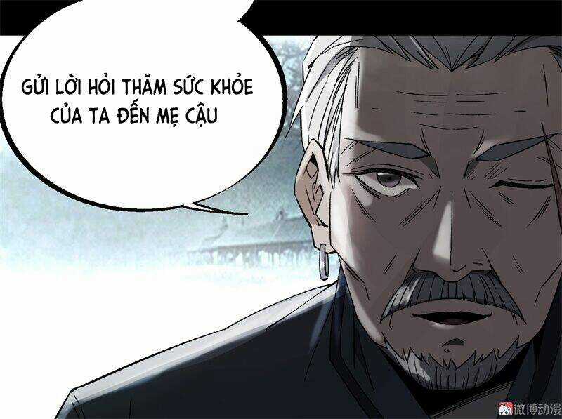 Chợ Quỷ - Chapter 2 - Trang 13