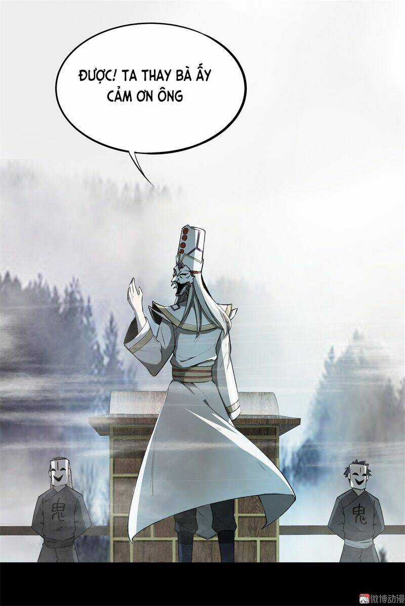 Chợ Quỷ - Chapter 2 - Trang 14