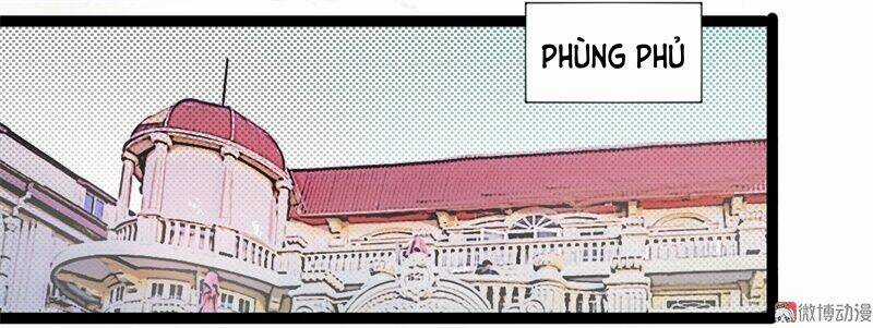 Chợ Quỷ - Chapter 2 - Trang 16