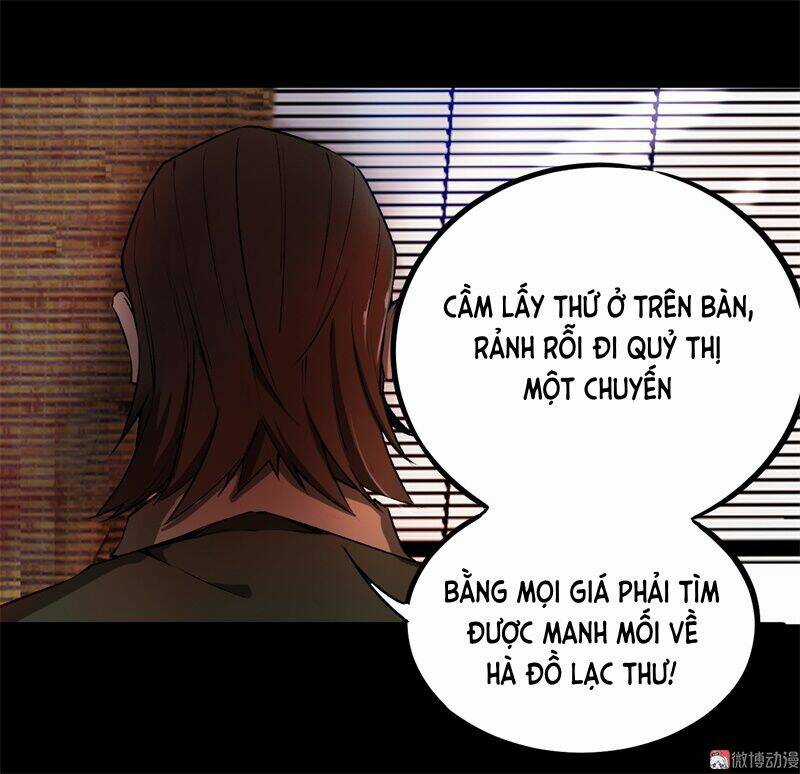 Chợ Quỷ - Chapter 2 - Trang 18