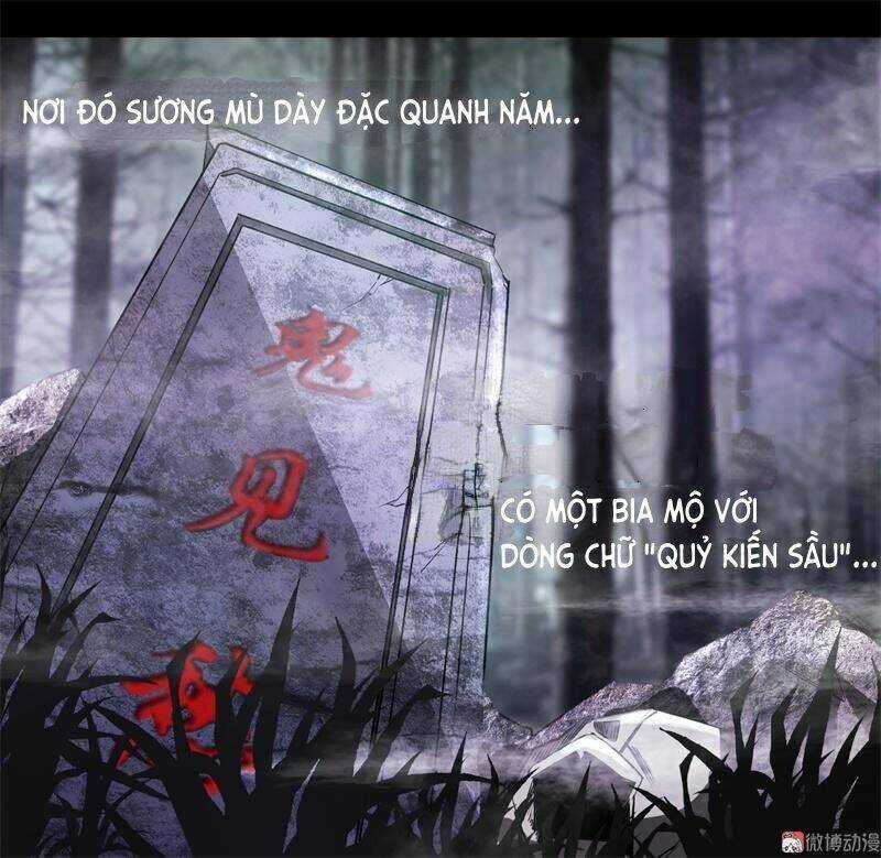 Chợ Quỷ - Chapter 2 - Trang 22