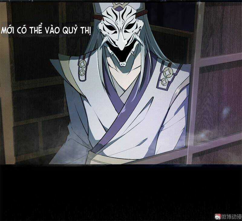 Chợ Quỷ - Chapter 2 - Trang 24