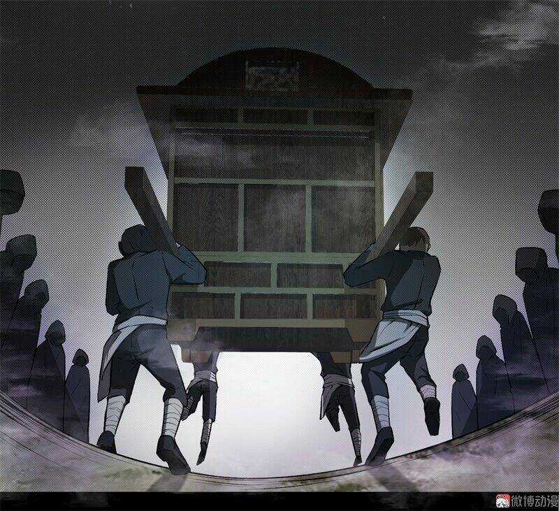 Chợ Quỷ - Chapter 2 - Trang 26