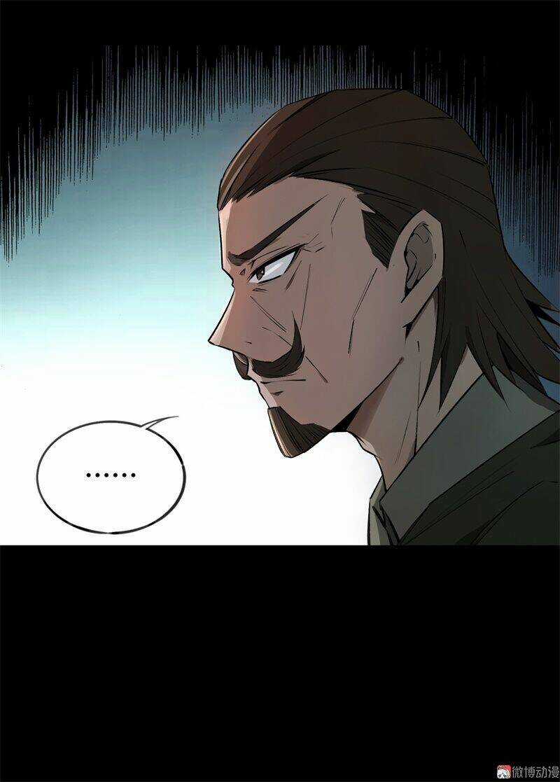 Chợ Quỷ - Chapter 2 - Trang 31