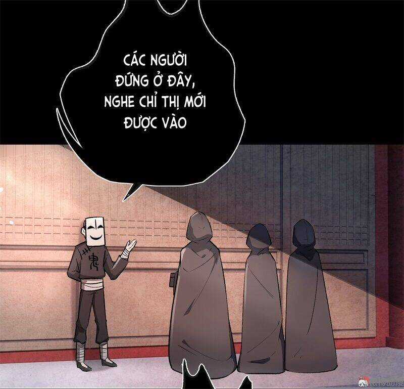 Chợ Quỷ - Chapter 2 - Trang 33