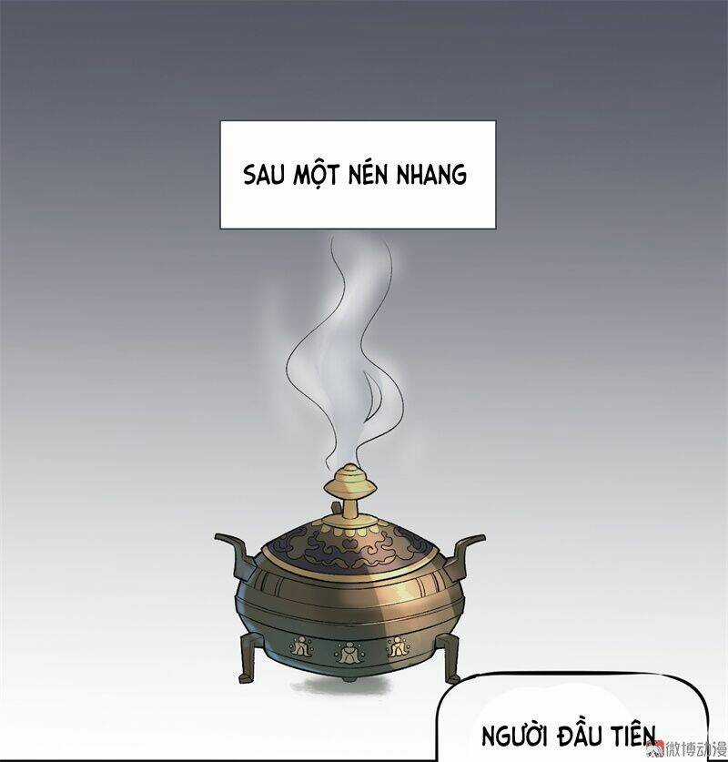 Chợ Quỷ - Chapter 2 - Trang 38