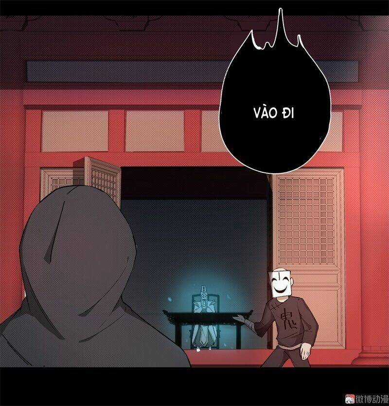 Chợ Quỷ - Chapter 2 - Trang 42