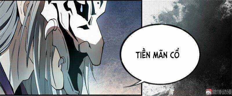 Chợ Quỷ - Chapter 2 - Trang 48