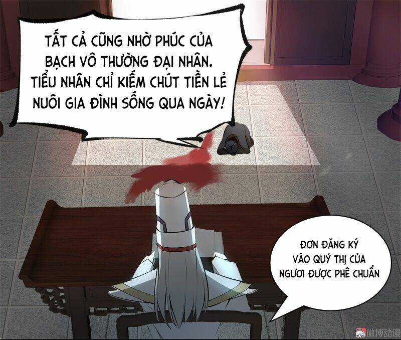 Chợ Quỷ - Chapter 2 - Trang 50