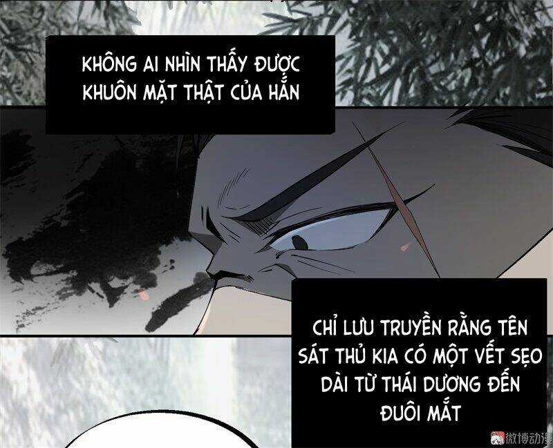 Chợ Quỷ - Chapter 2 - Trang 6