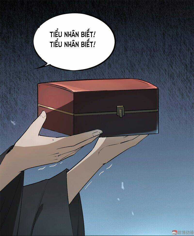 Chợ Quỷ - Chapter 2 - Trang 52