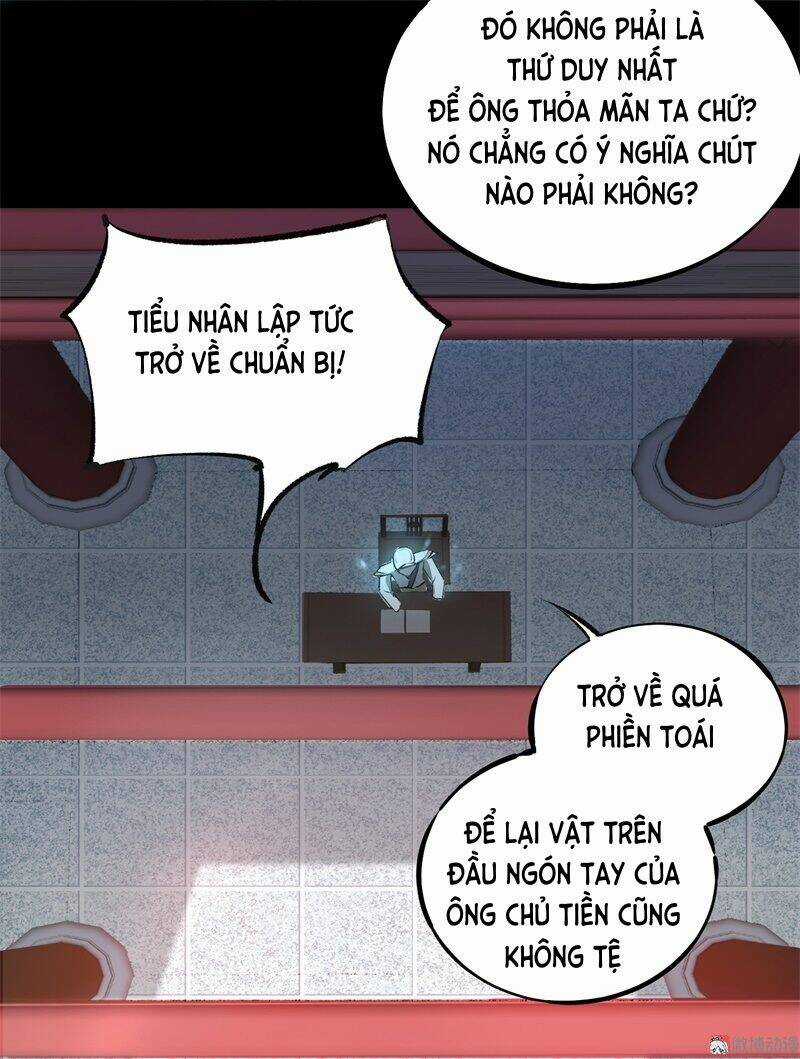 Chợ Quỷ - Chapter 2 - Trang 58