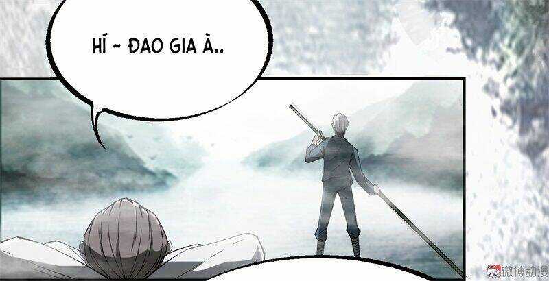 Chợ Quỷ - Chapter 2 - Trang 7