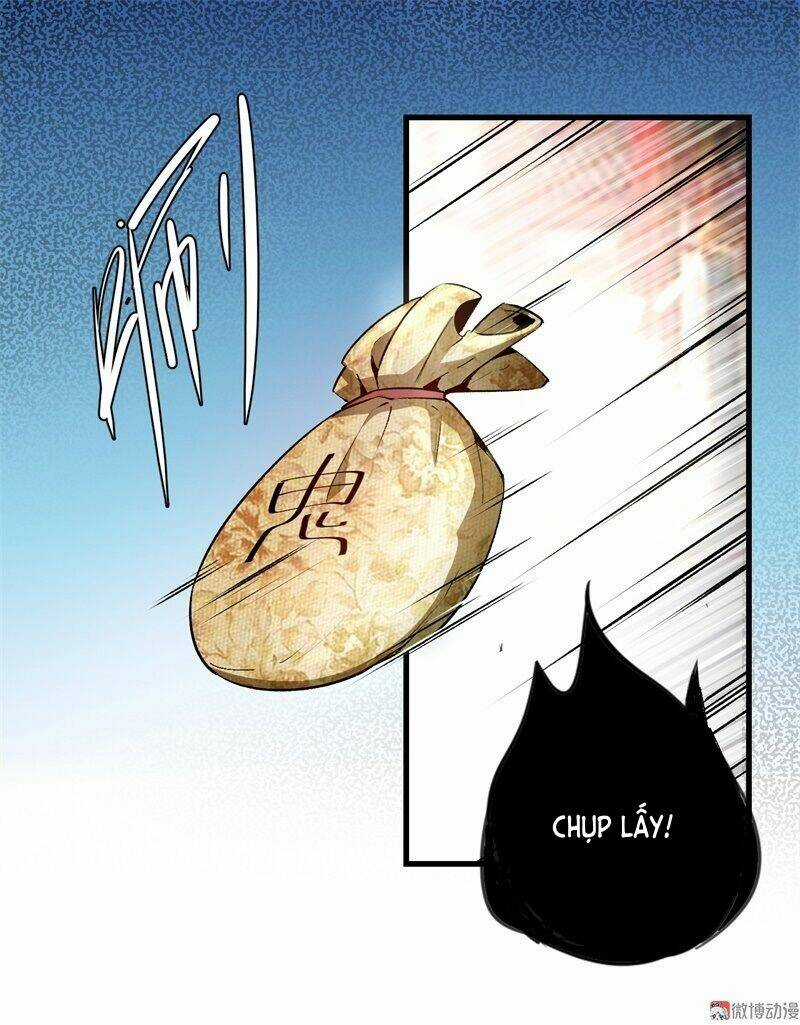 Chợ Quỷ - Chapter 2 - Trang 61