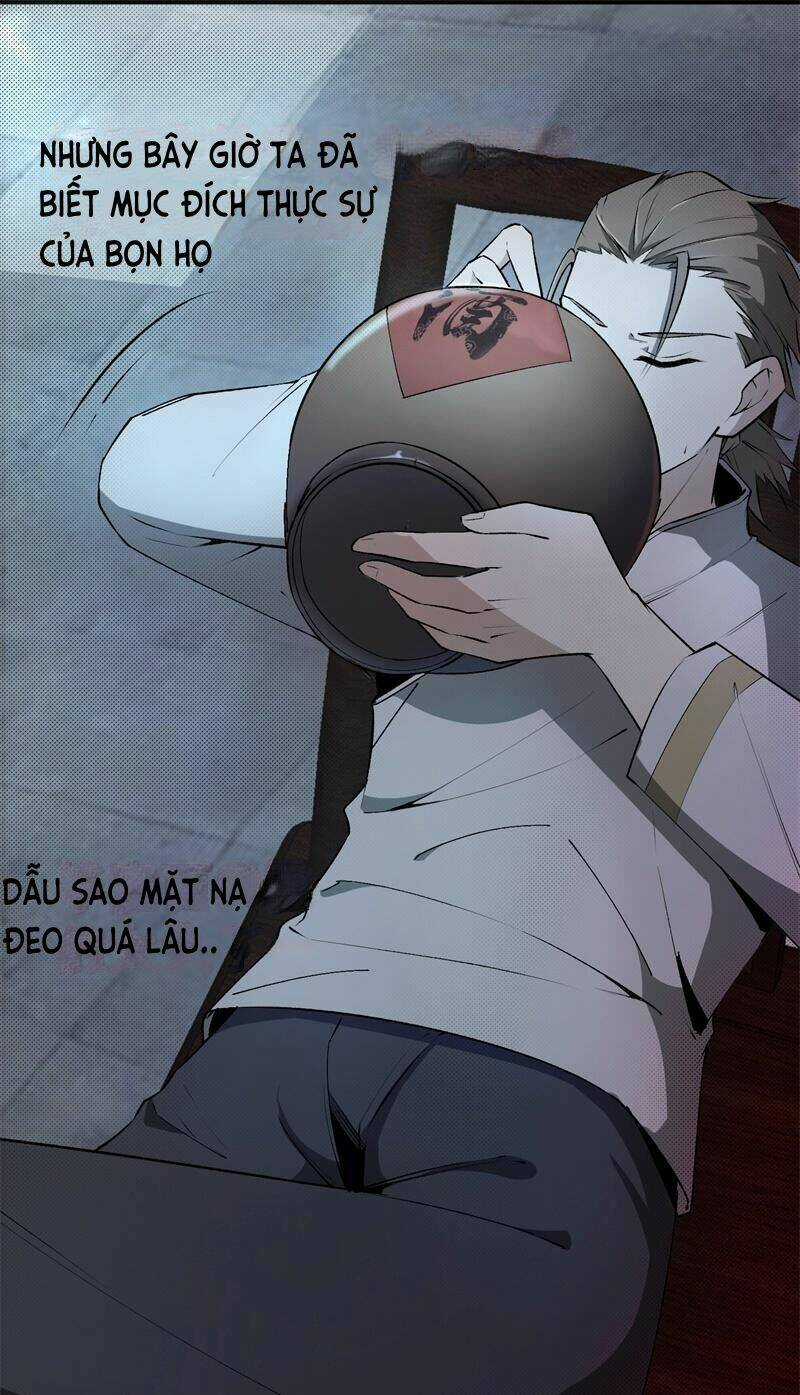 Chợ Quỷ - Chapter 2 - Trang 71