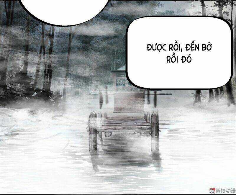 Chợ Quỷ - Chapter 2 - Trang 10