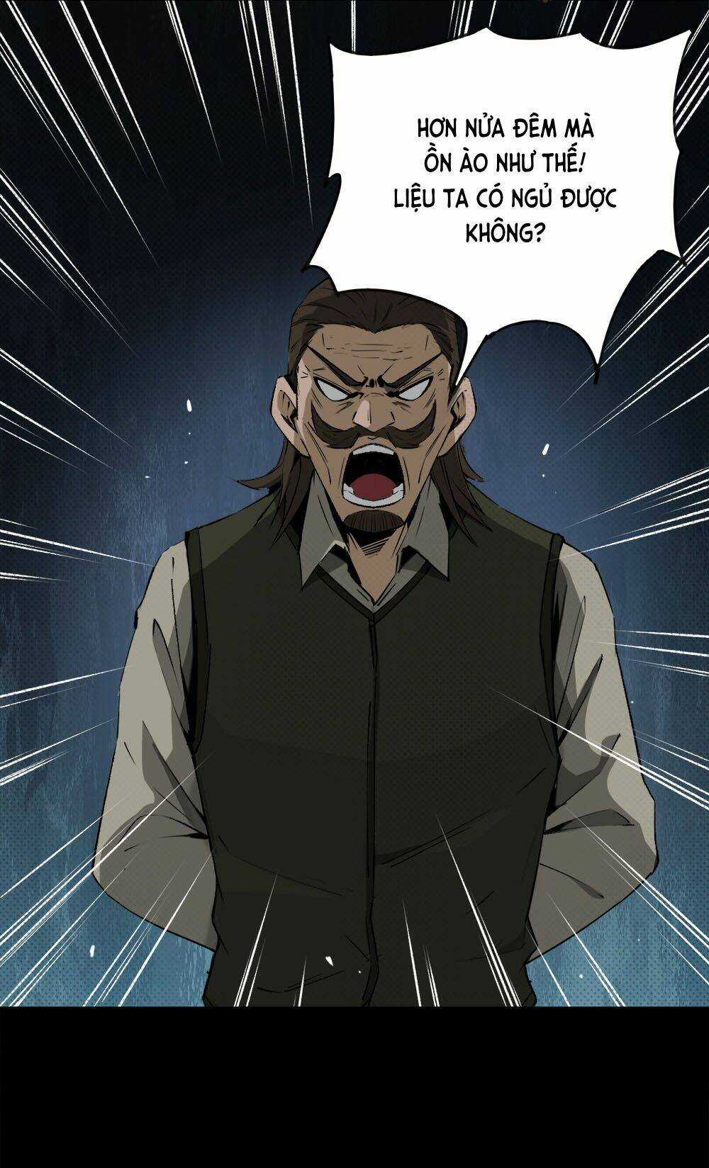 Chợ Quỷ - Chapter 3 - Trang 13