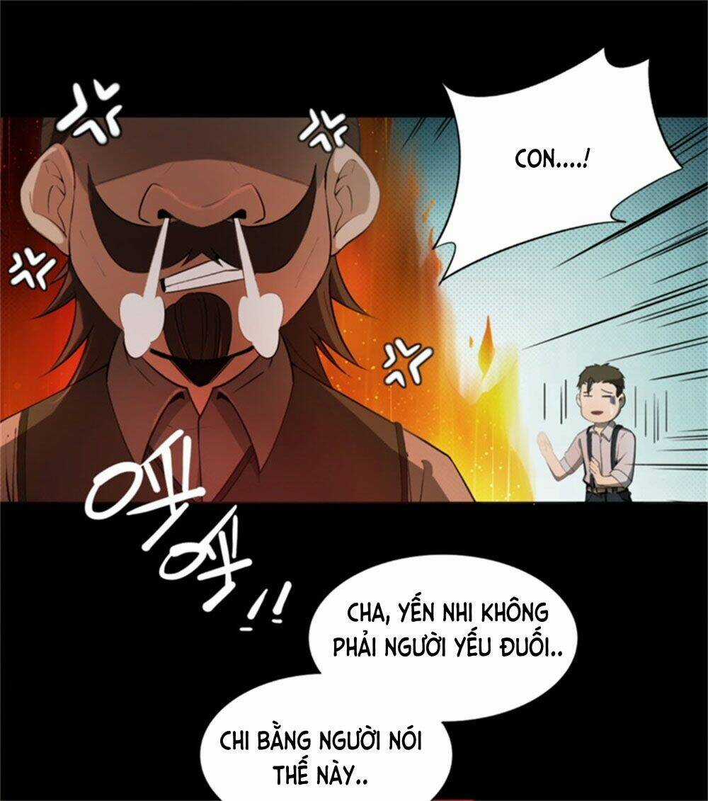Chợ Quỷ - Chapter 3 - Trang 15