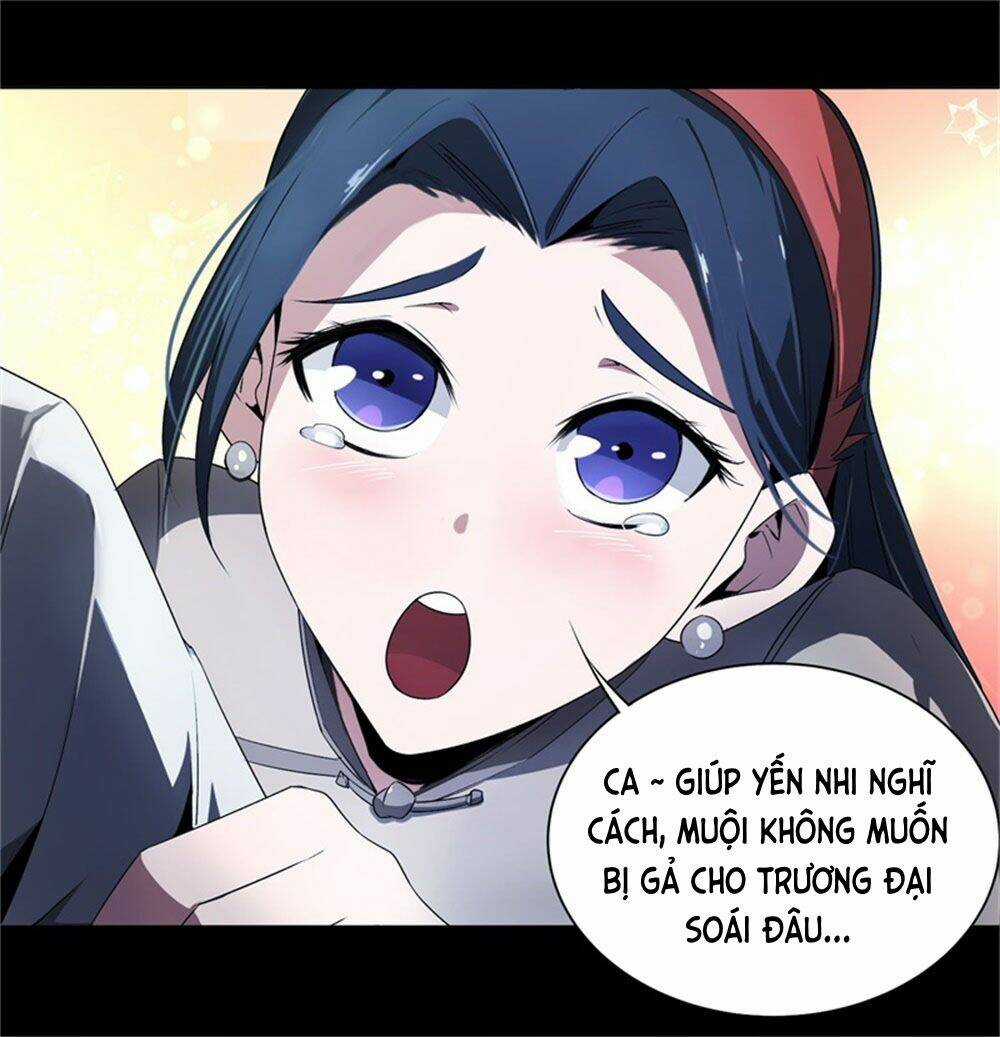 Chợ Quỷ - Chapter 3 - Trang 24