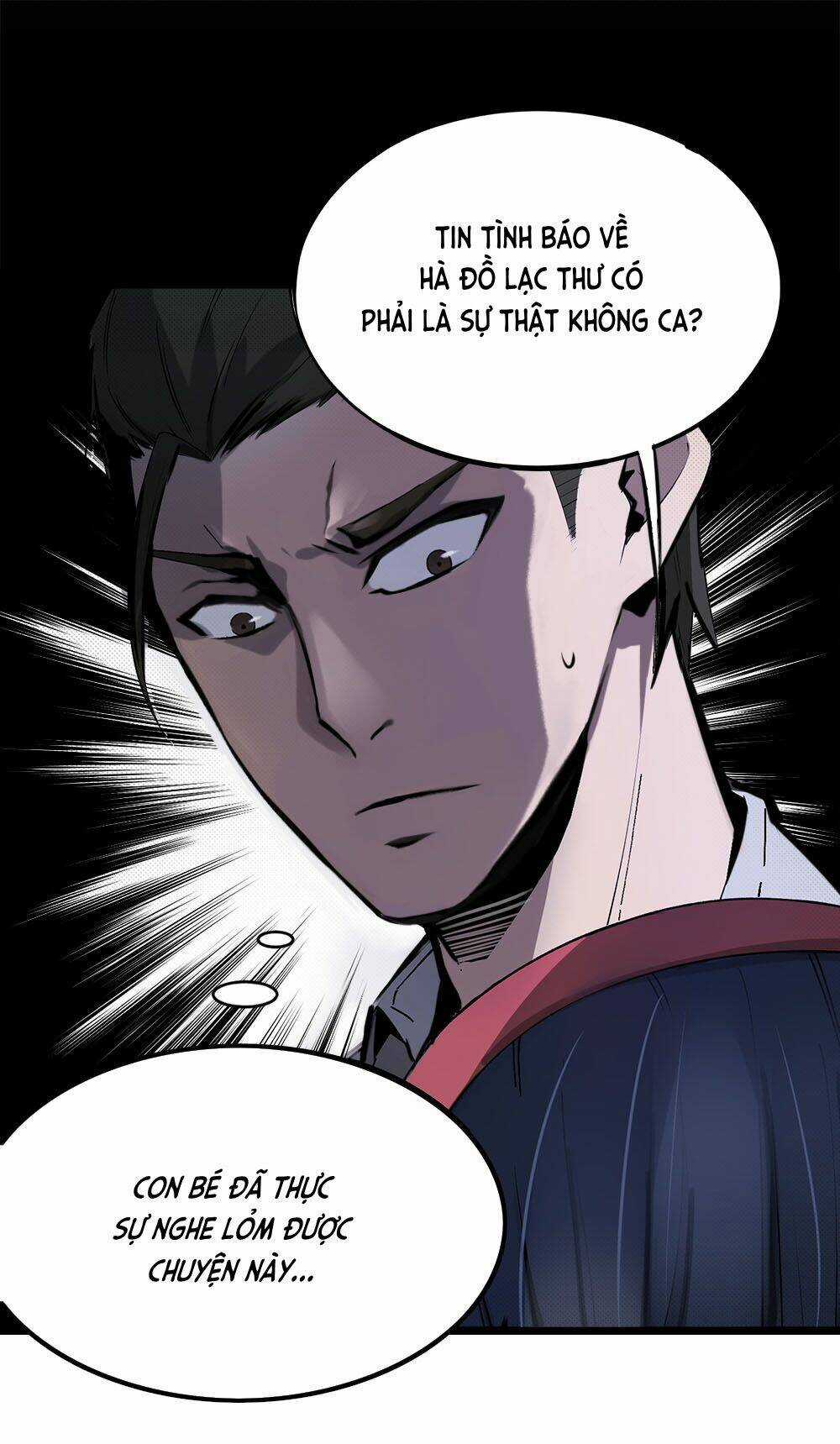 Chợ Quỷ - Chapter 3 - Trang 25