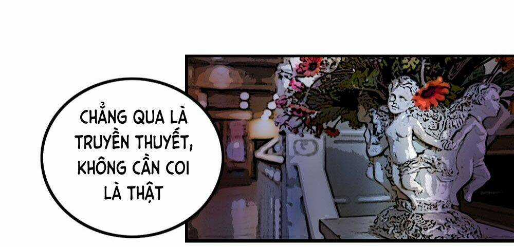 Chợ Quỷ - Chapter 3 - Trang 26