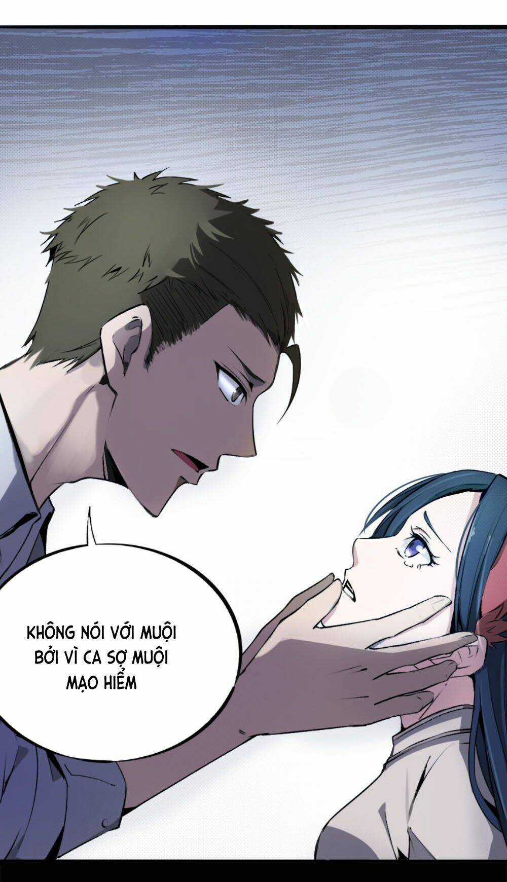 Chợ Quỷ - Chapter 3 - Trang 28