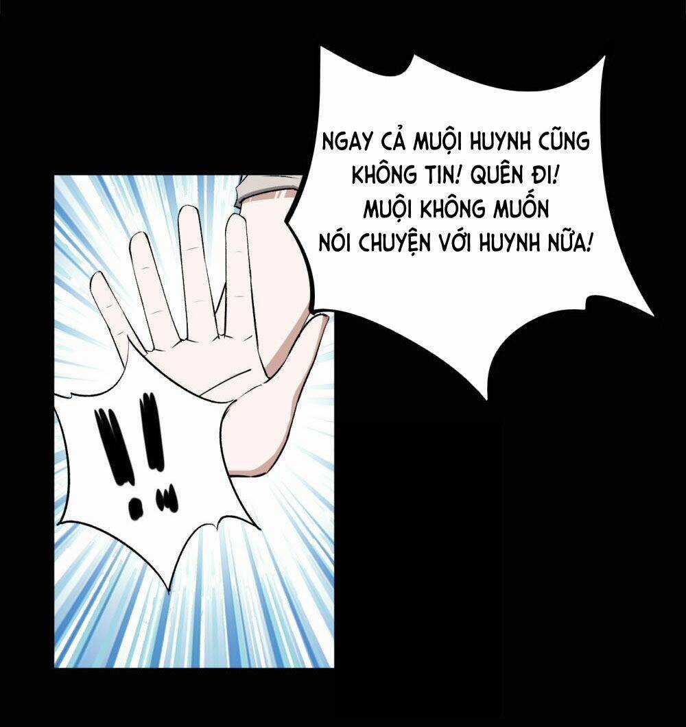 Chợ Quỷ - Chapter 3 - Trang 29