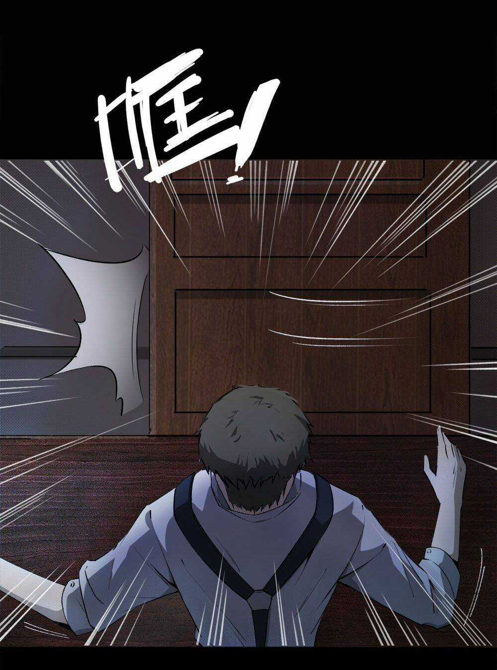 Chợ Quỷ - Chapter 3 - Trang 30