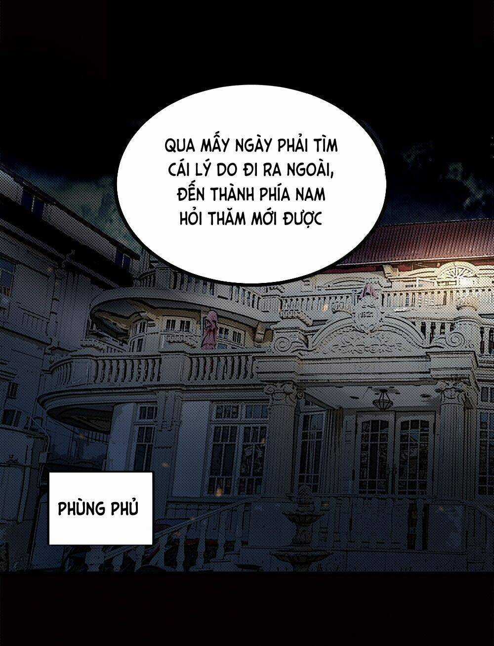 Chợ Quỷ - Chapter 3 - Trang 34