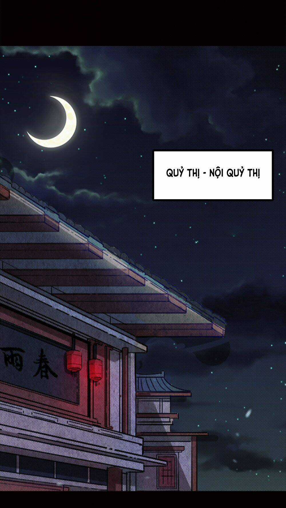 Chợ Quỷ - Chapter 3 - Trang 35
