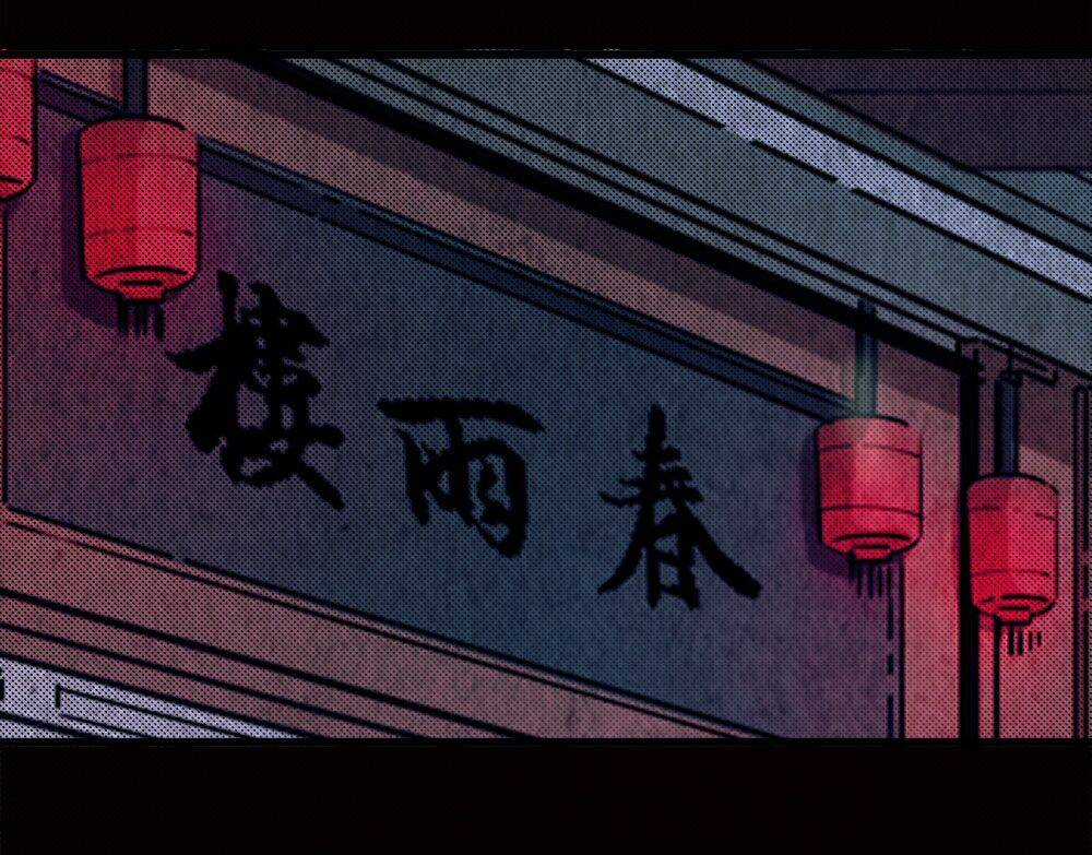 Chợ Quỷ - Chapter 3 - Trang 36